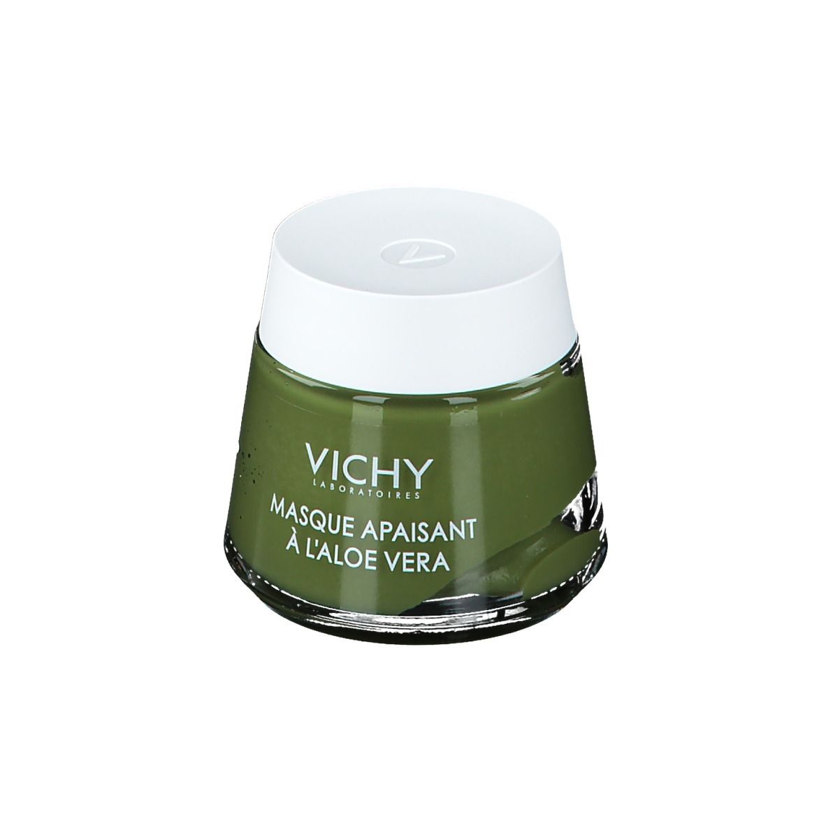 VICHY Masque apaisant à l'Aloe Vera