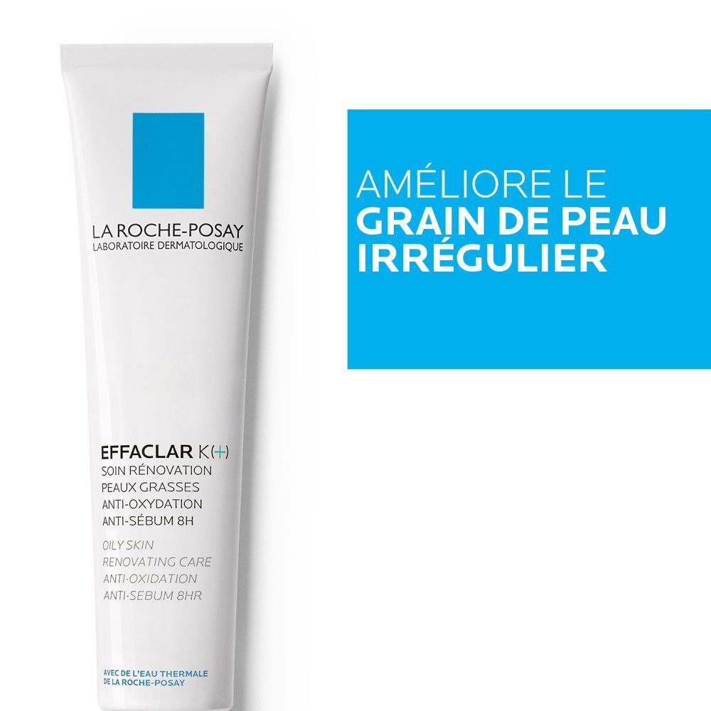 LA ROCHE POSAY Effaclar K (+)