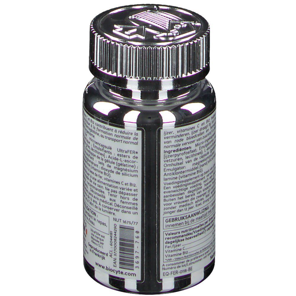 Biocyte® Fe Eisen