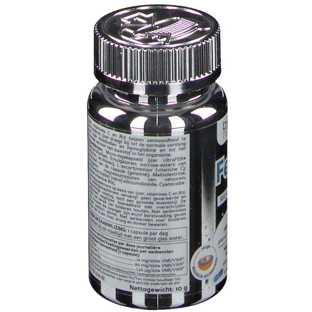 Biocyte® Fe Eisen