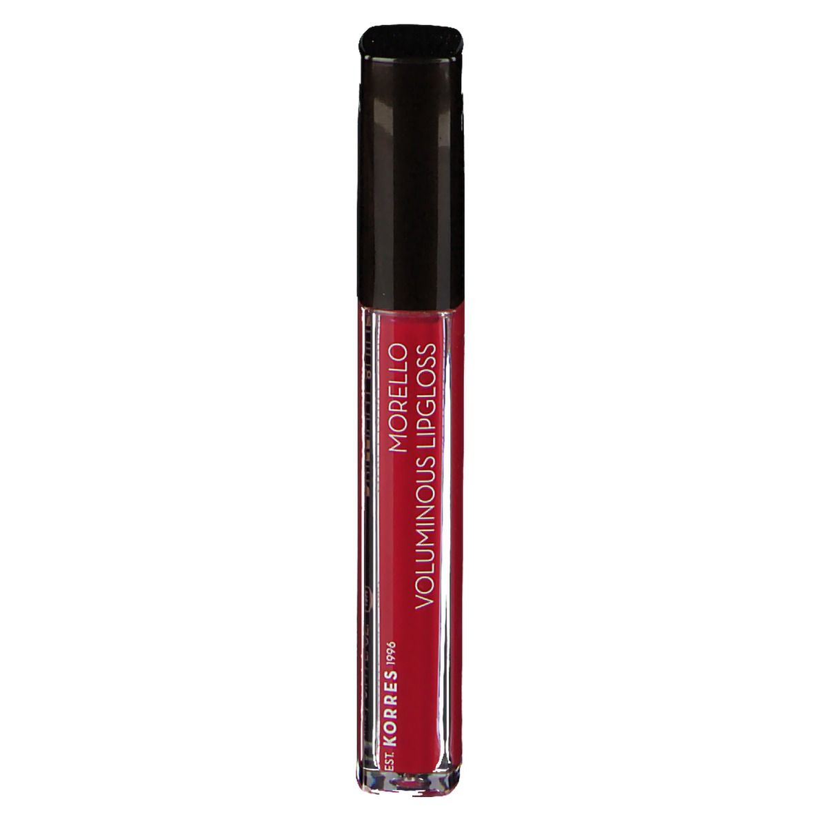 KORRES® Morello Voluminous Lipgloss
