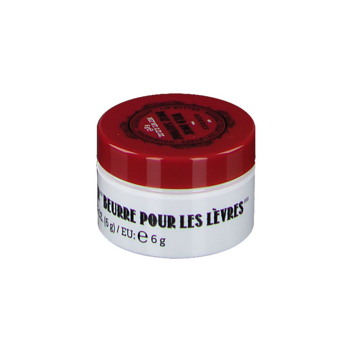 Korres Lippenbutter Wildrosen-Lippenbutter