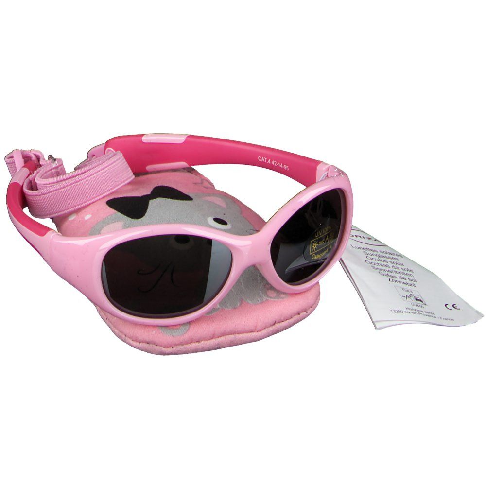 HORIZANE 1. Sonnenbrille Rosa, 0-12 m