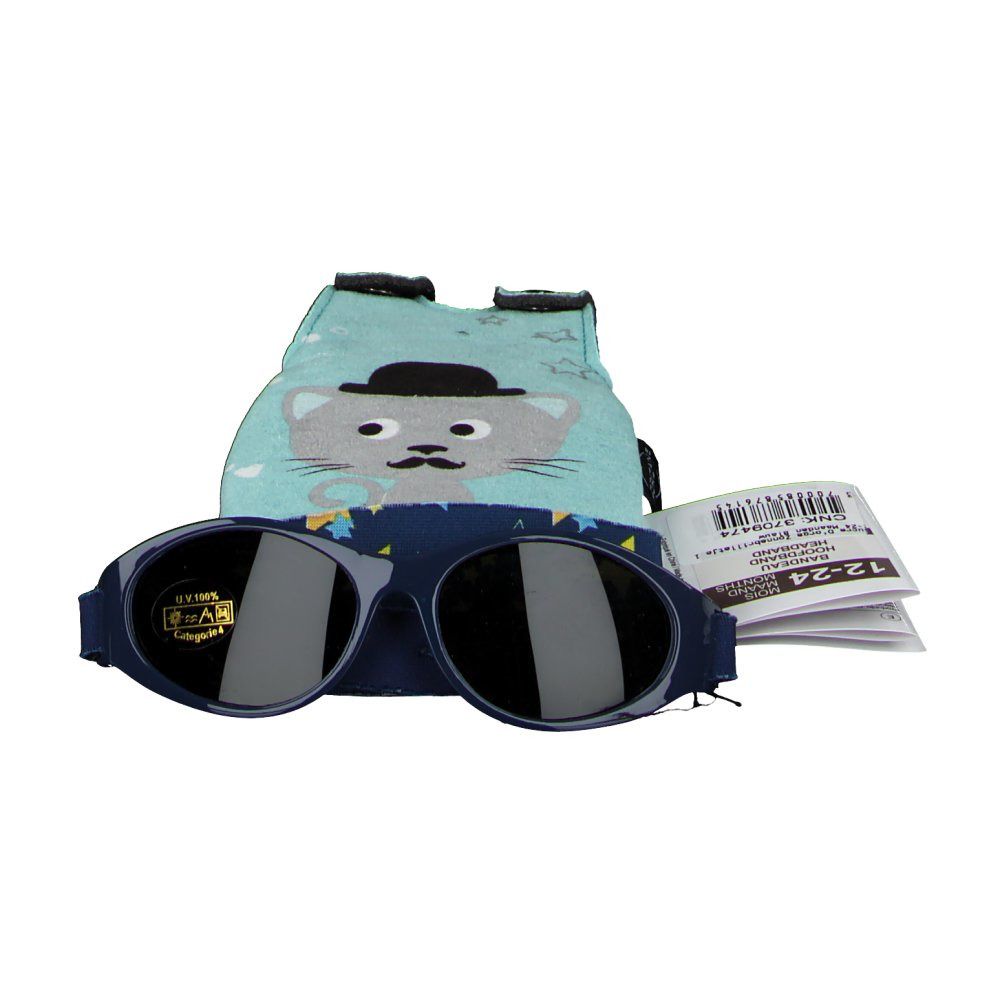 HORIZANE Sonnenbrille Blau, 12-24 m