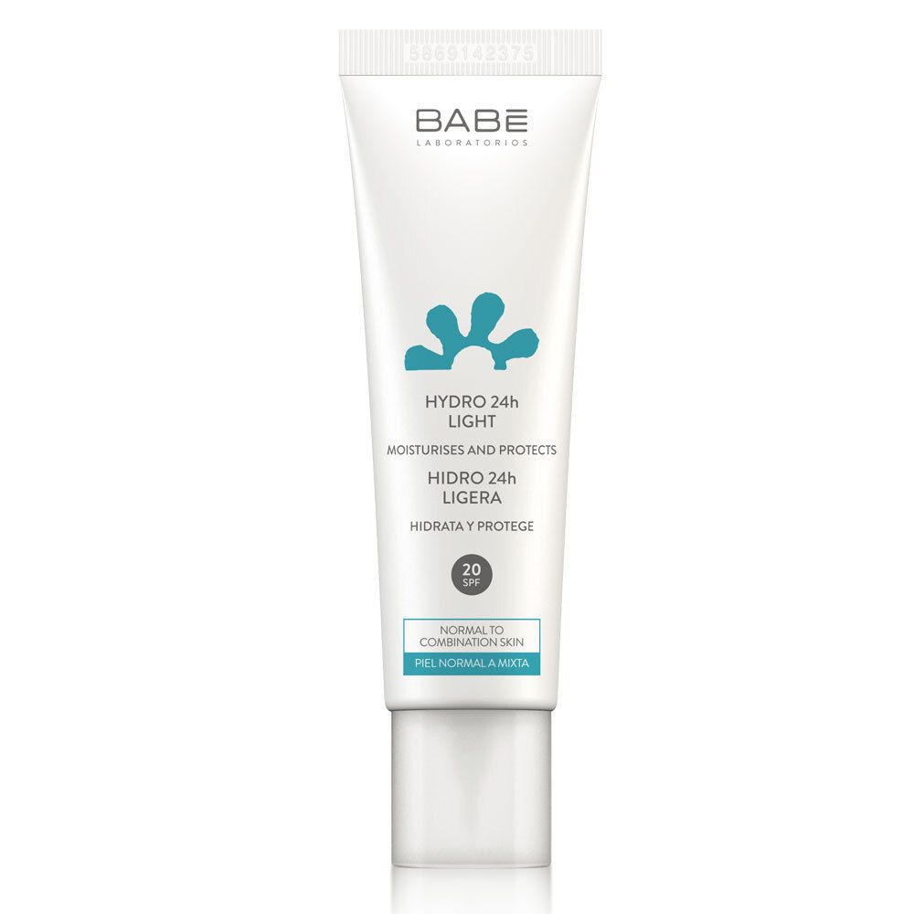  BABÉ Hydro 24h Light SPF 20