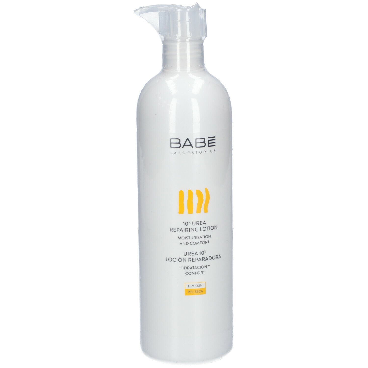 BABÉ 10% Harnstoff-Reparatur-Lotion