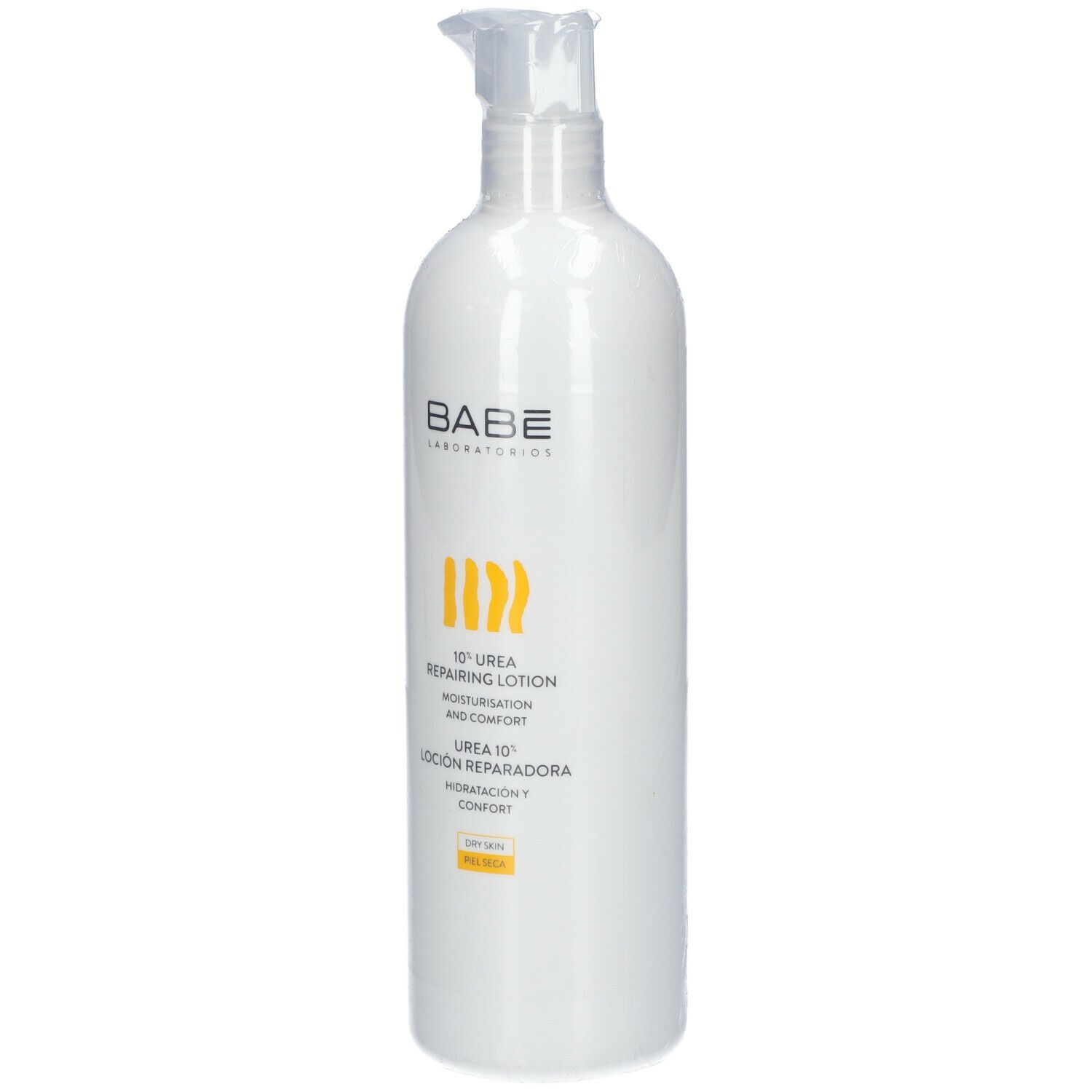 BABÉ 10% Harnstoff-Reparatur-Lotion