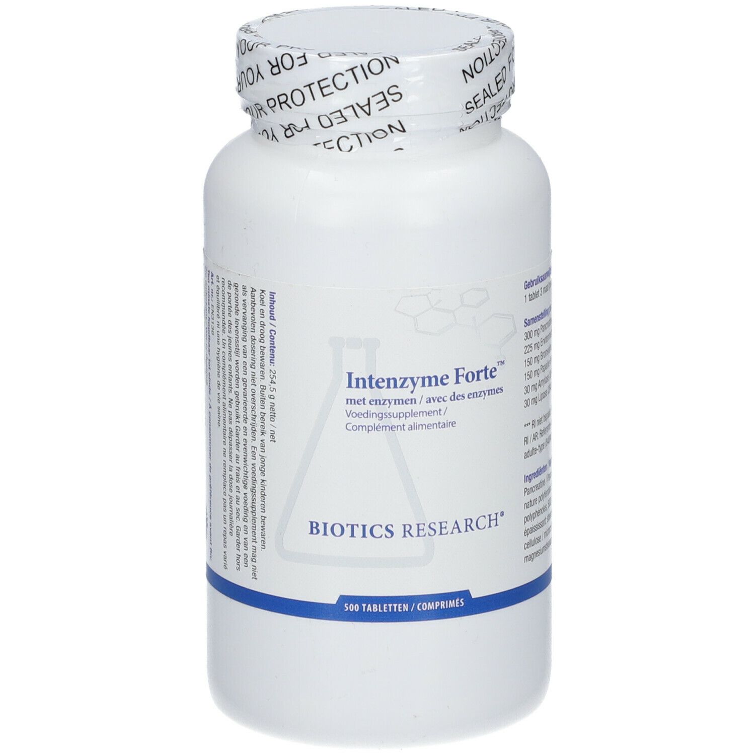 Biotics® Intenzyme Forte™