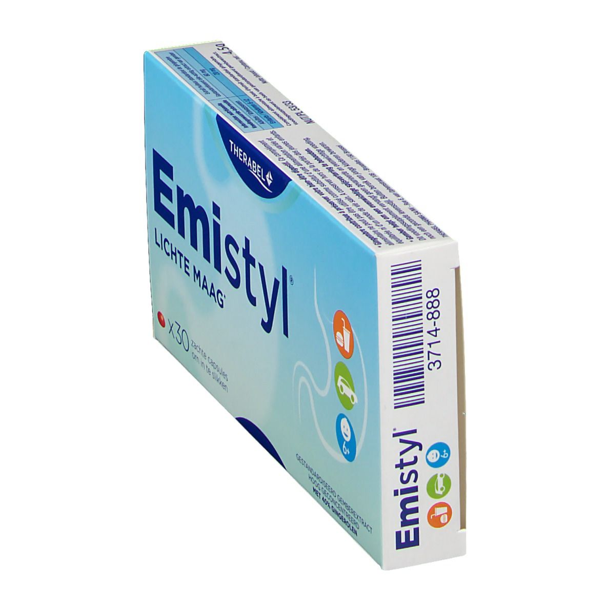 Emistyl®