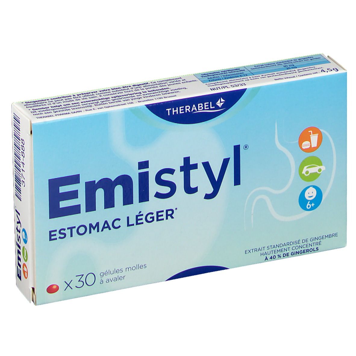 Emistyl®