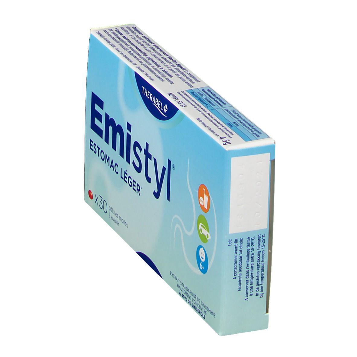 Emistyl®