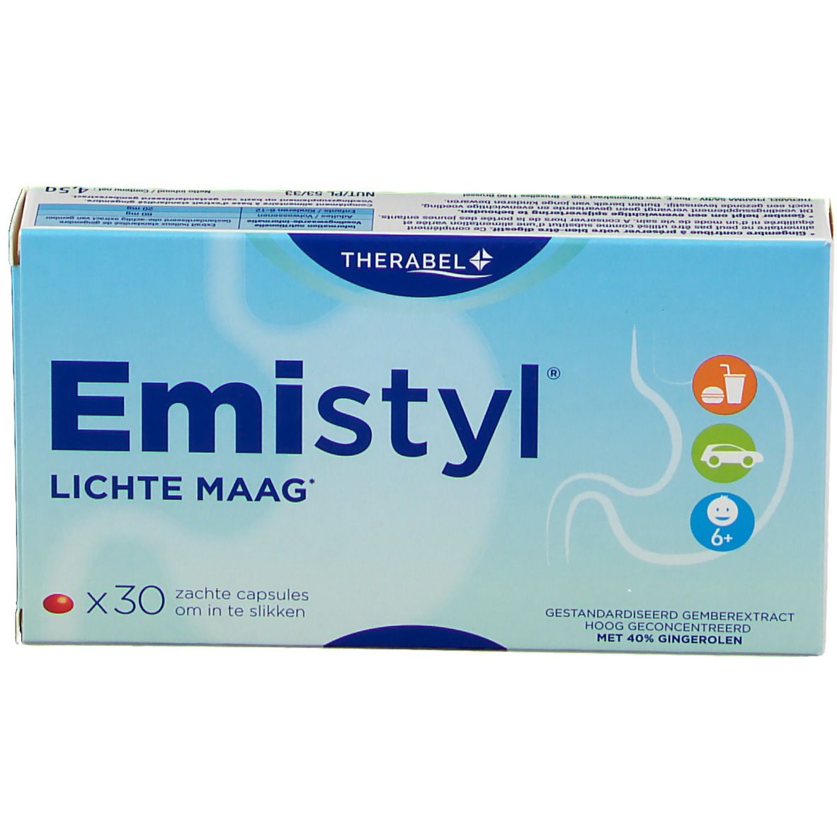 Emistyl®