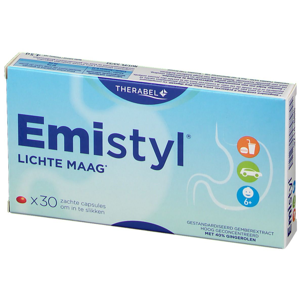 Emistyl®