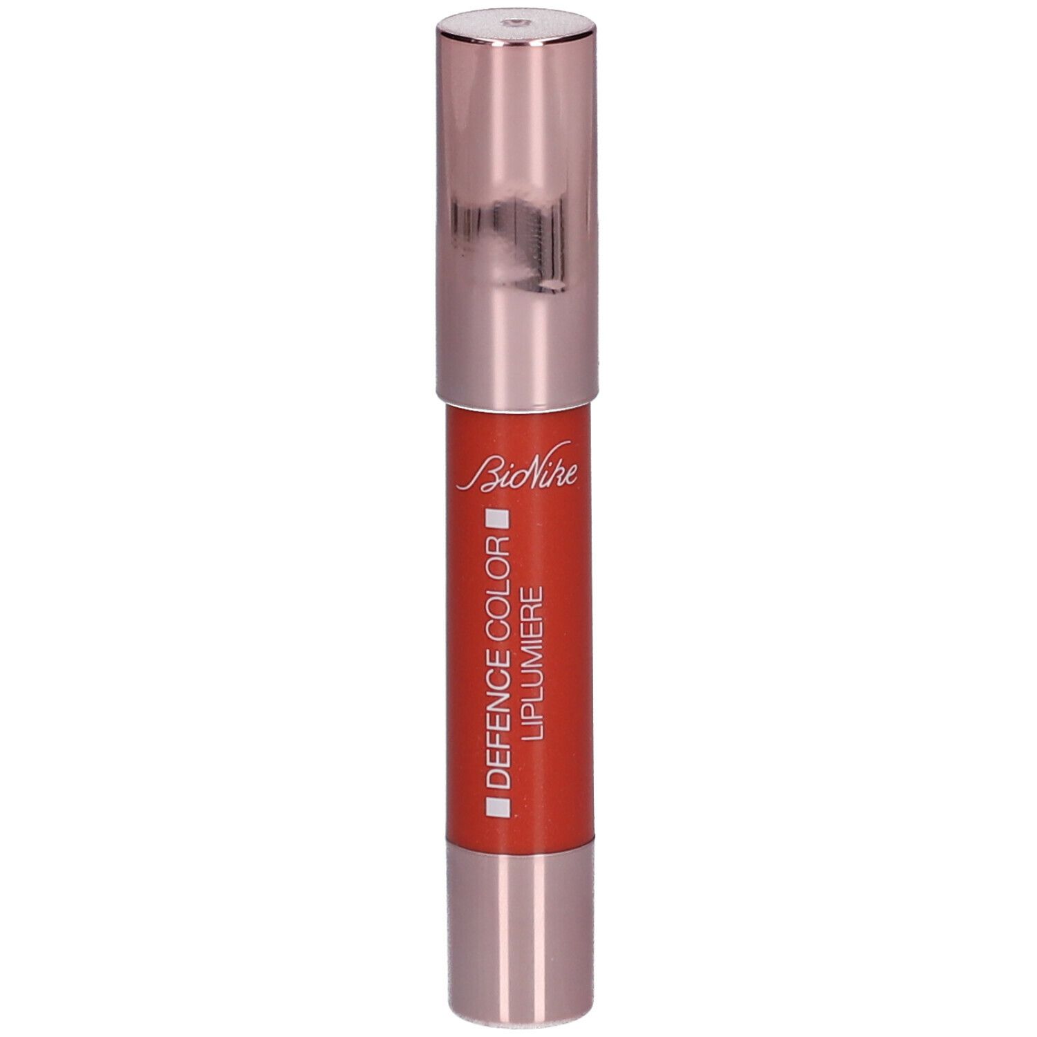BioNike DEFENCE COLOR LIPLUMIERE LICHT UND FARBE 504 PAPAYE