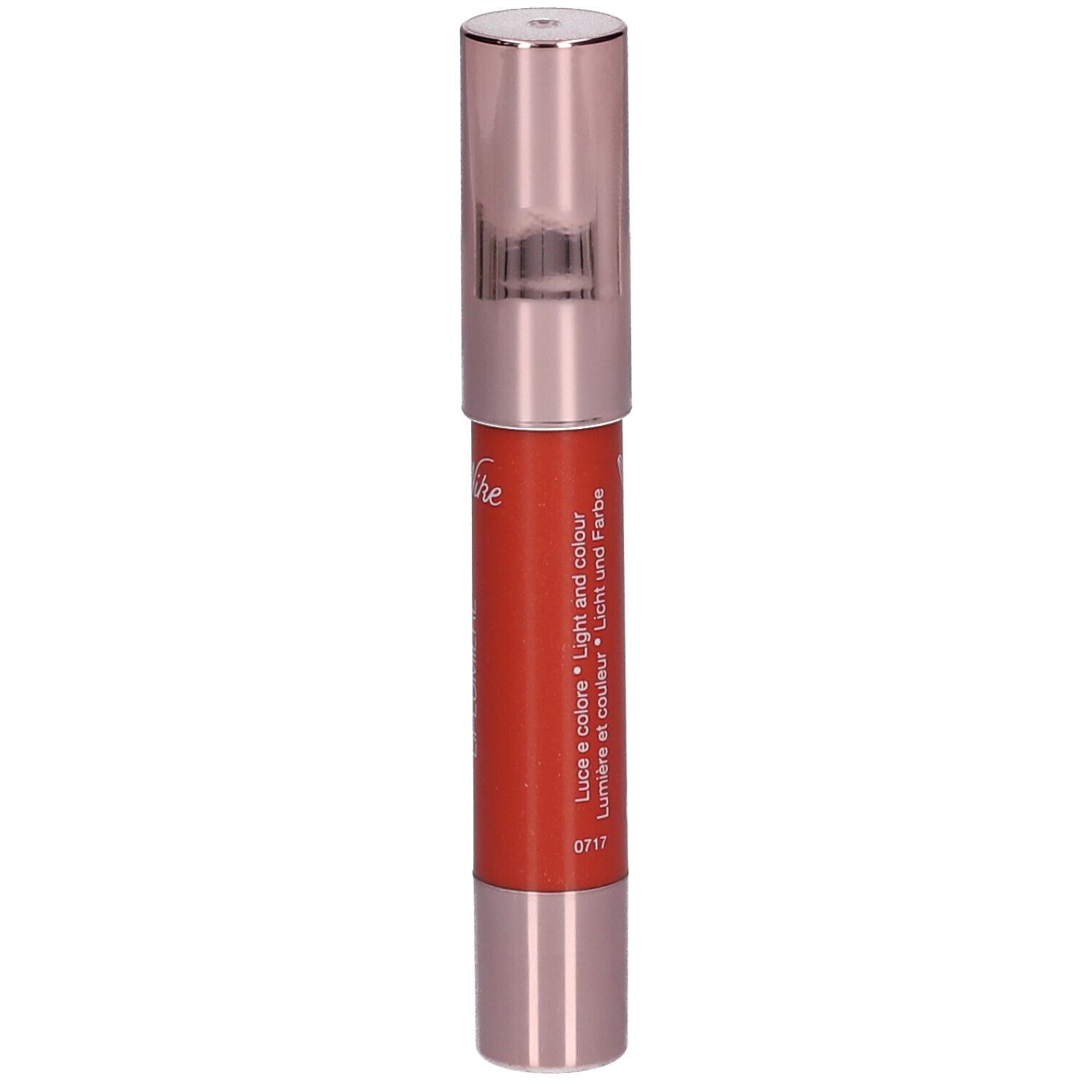 BioNike DEFENCE COLOR LIPLUMIERE LICHT UND FARBE 504 PAPAYE
