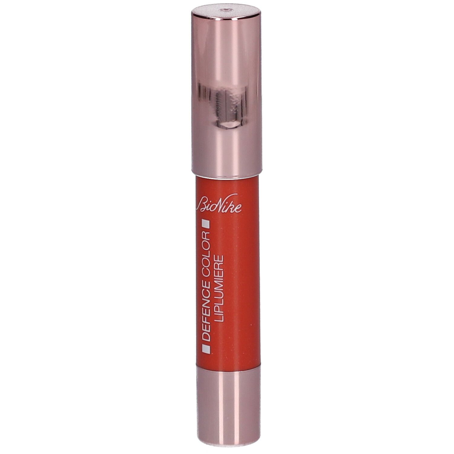 BioNike DEFENCE COLOR LIPLUMIERE LICHT UND FARBE 504 PAPAYE