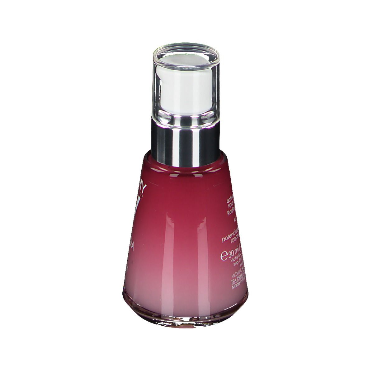 Vichy-Idéalia-Serum Neues Modell