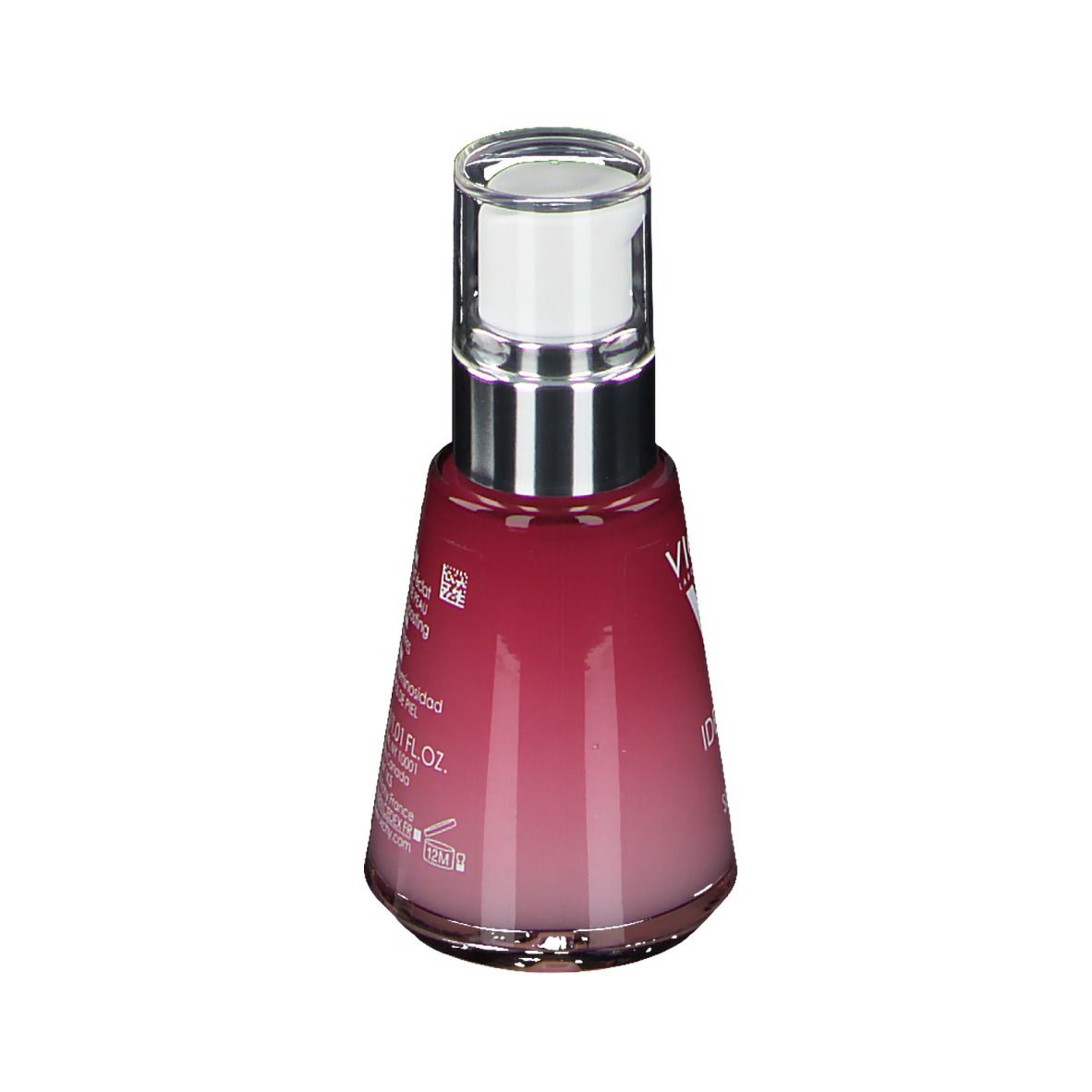 Vichy-Idéalia-Serum Neues Modell