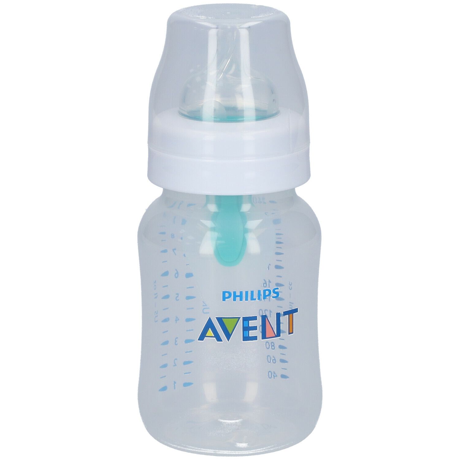 Philips® Avent Anti Kolik Flasche Mit Airfree™ Ventil 1 St Redcare