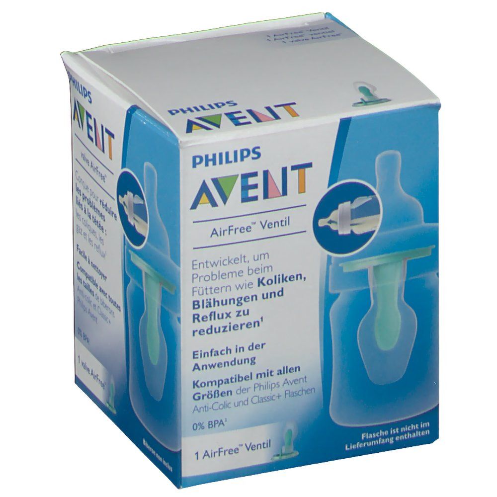Philips® AVENT AirFree™ Ventil