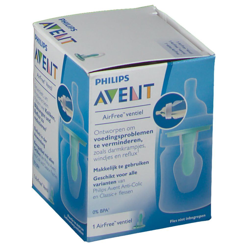 Philips® AVENT AirFree™ Ventil