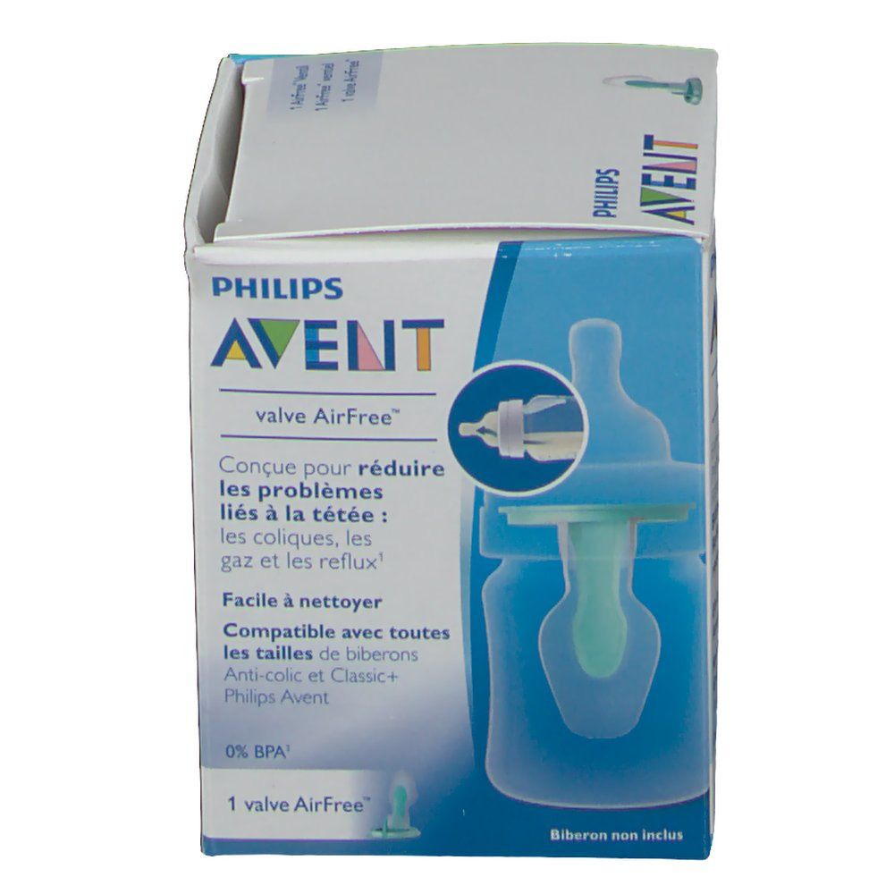 Philips® AVENT AirFree™ Ventil