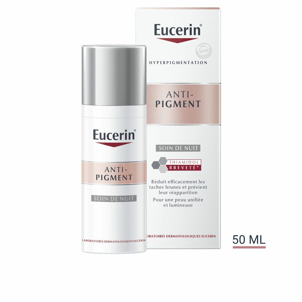 Eucerin® Anti-Pigment Crème de Nuit