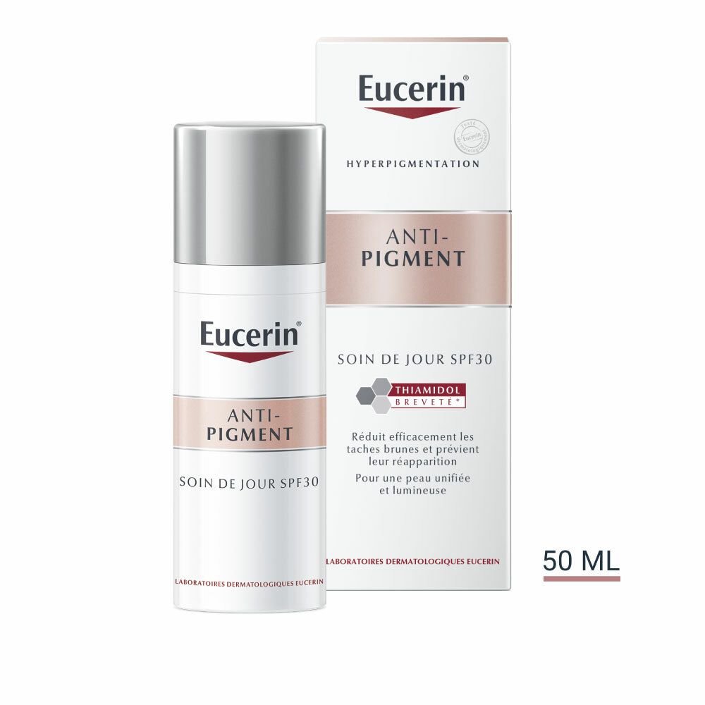 Eucerin Anti-Pigment Crème de Jour SPF30