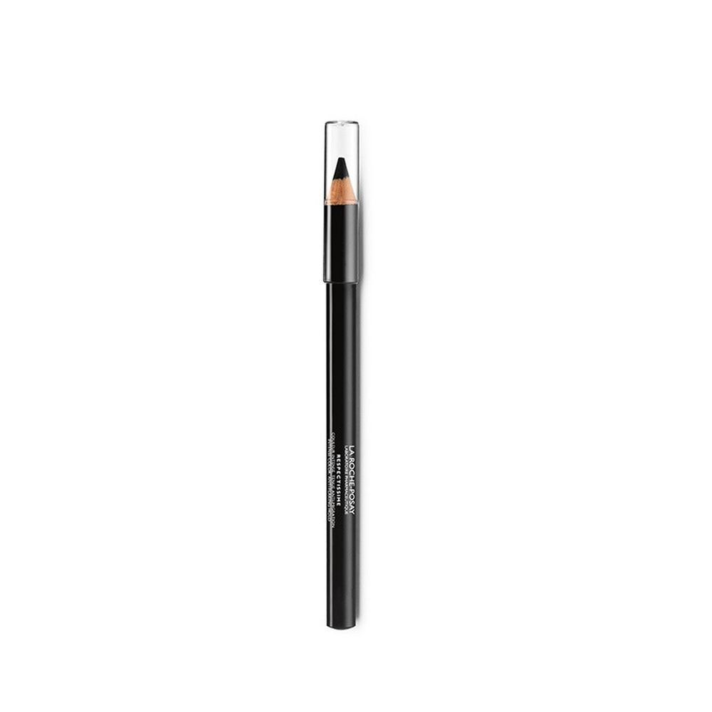 LA ROCHE POSAY Toleriane Crayon douceur pour les yeux Noir
