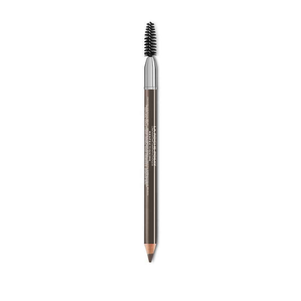 LA ROCHE POSAY TOLERIANE Crayon sourcils Brun