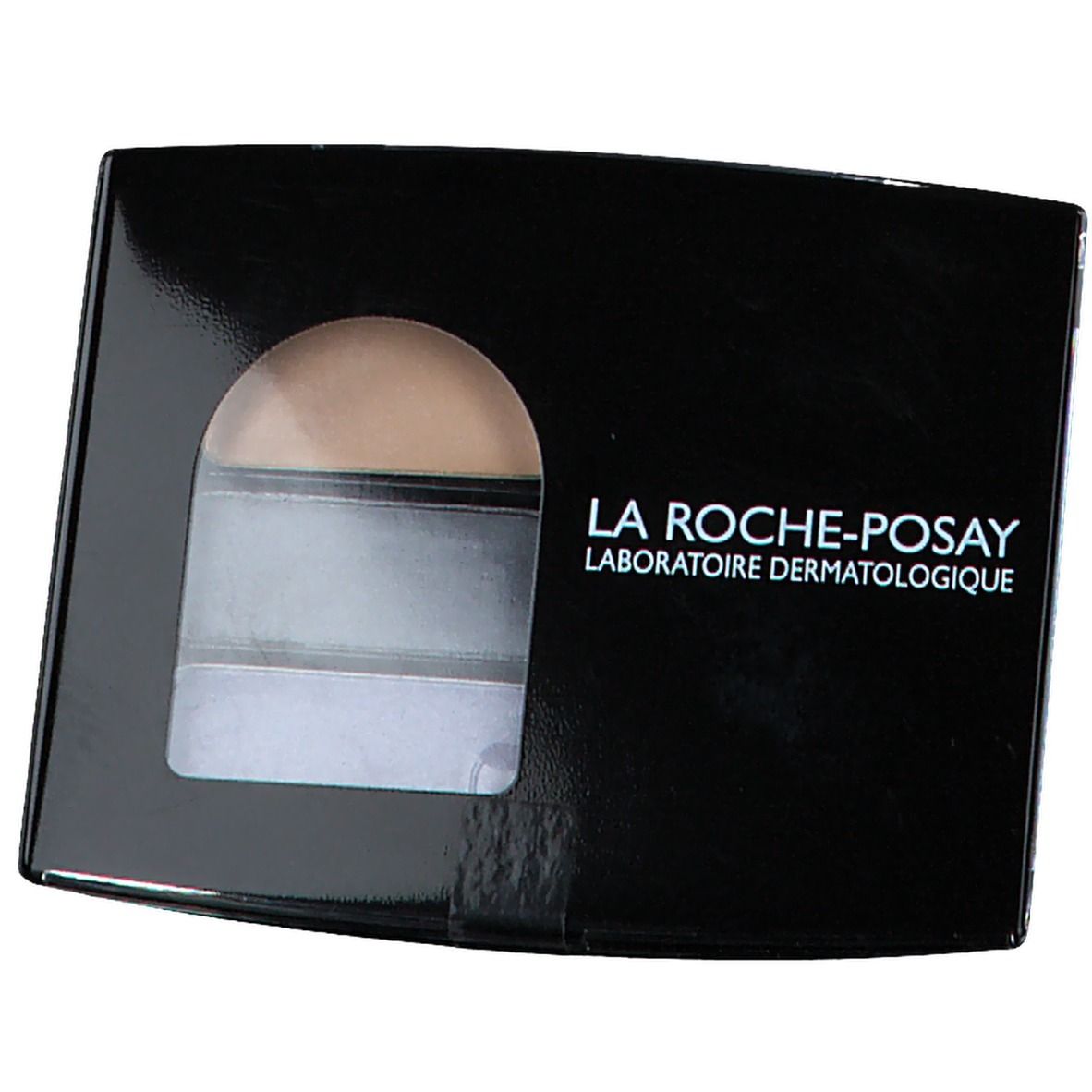 La Roche-Posay Toleriane Ombre Douce Lidschatten-Palette Grau Nr. 1