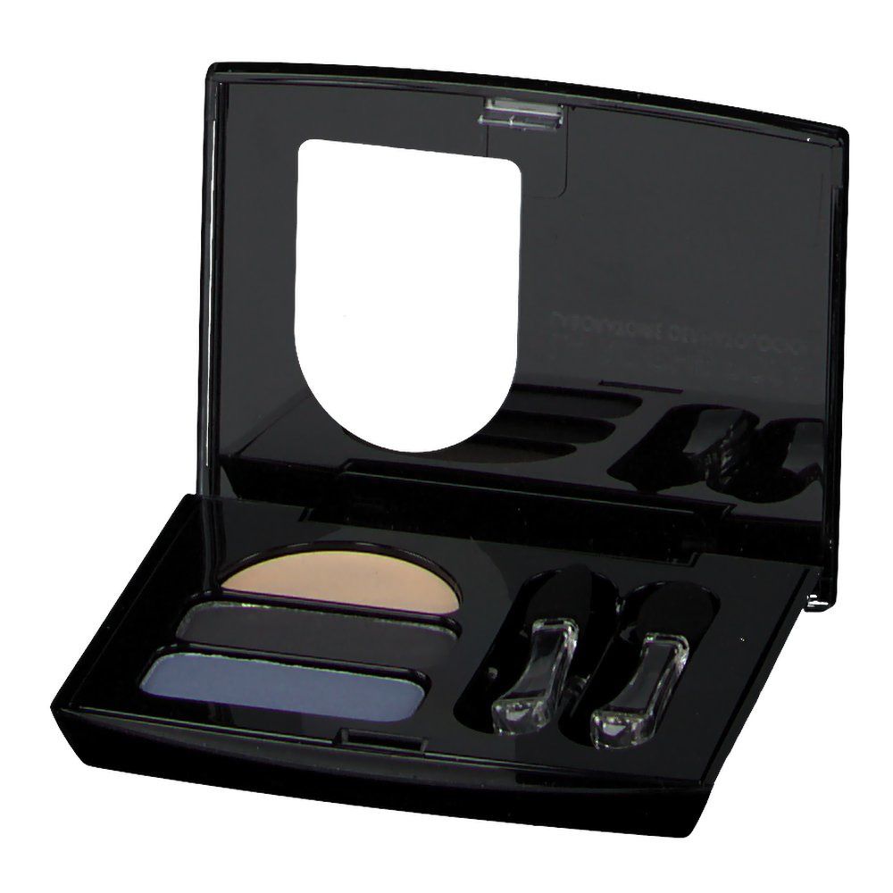 La Roche-Posay Toleriane Ombre Douce Lidschatten-Palette Grau Nr. 1