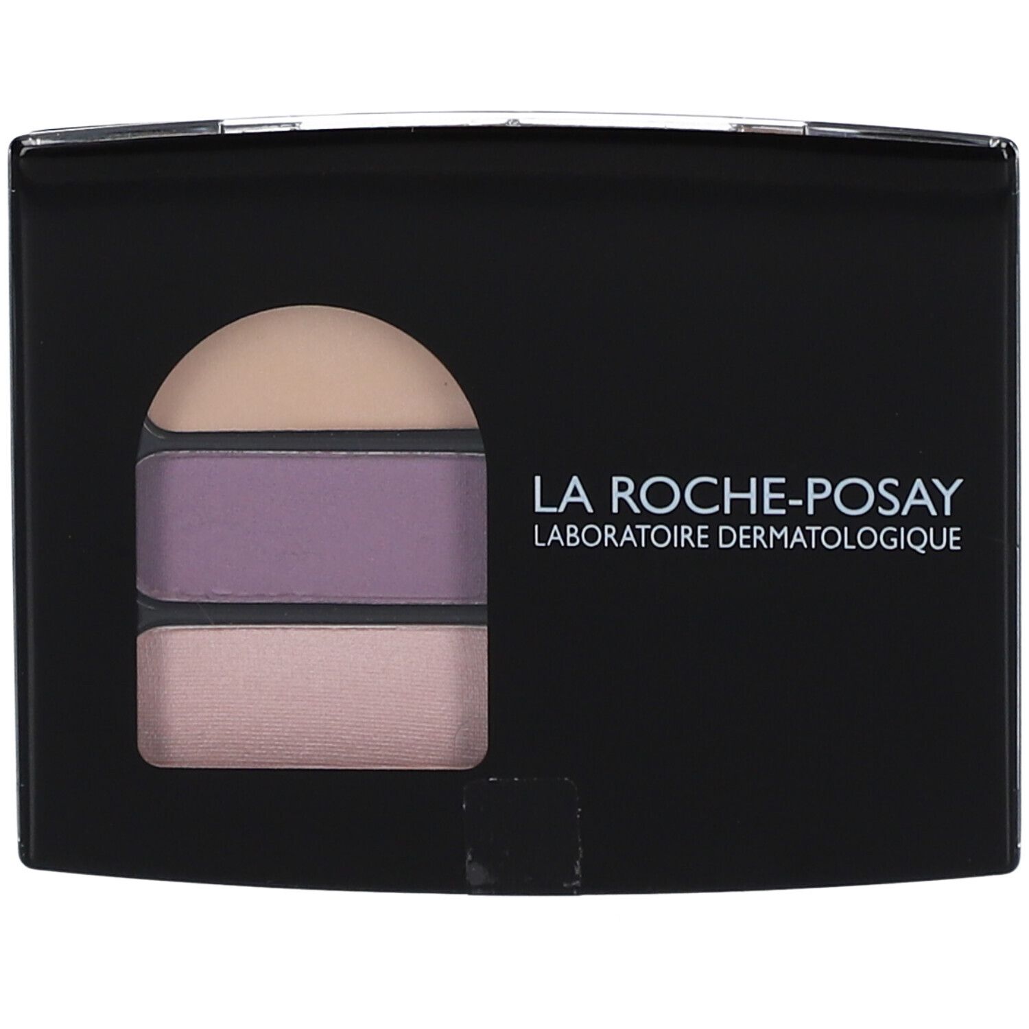 La Roche-Posay Toleriane Ombre Douce Lidschatten-Palette Violett Nr. 4