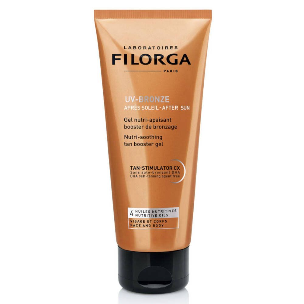 FILORGA UV-BRONZE APRÈS SOLEIL