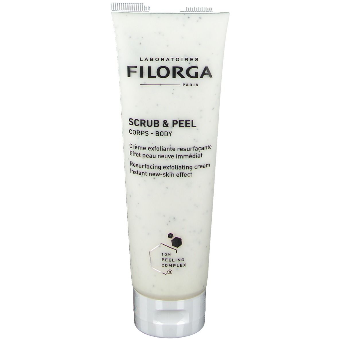 FILORGA Körperpeeling