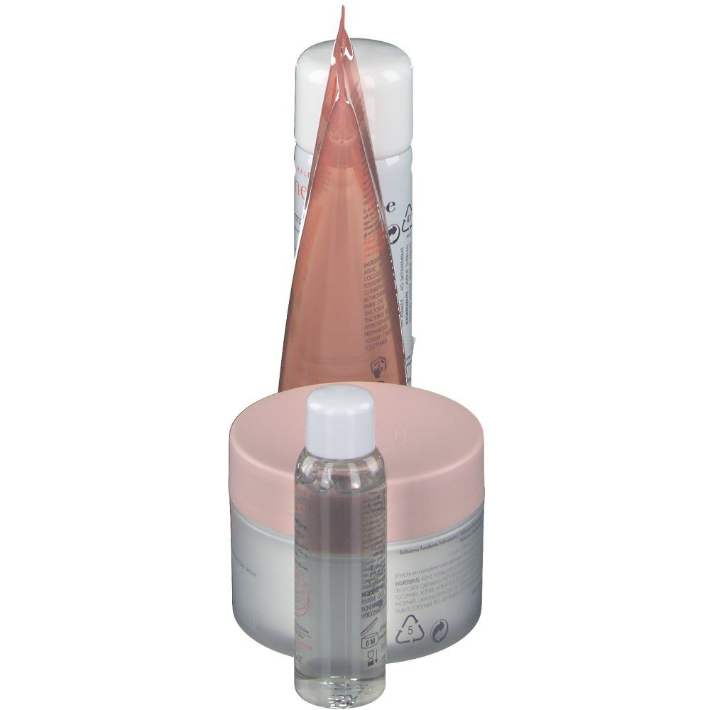 The Must-Haves By Avène Set