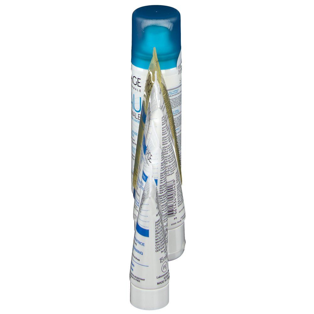 Uriage Set Protective Care Set