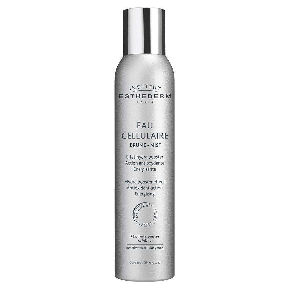 INSTITUT ESTHEDERM Brume d'Eau cellulaire