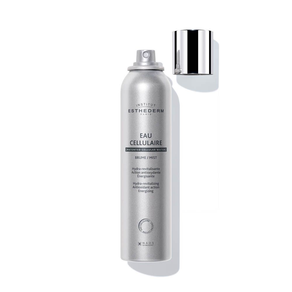 Institut Esthederm Eau Cellulaire, brume, 200ml.