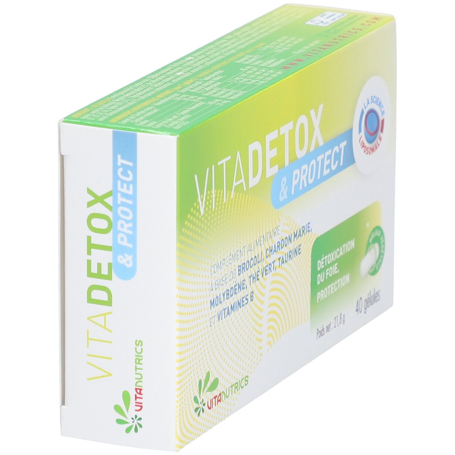 VITADETOX & PROTECT®