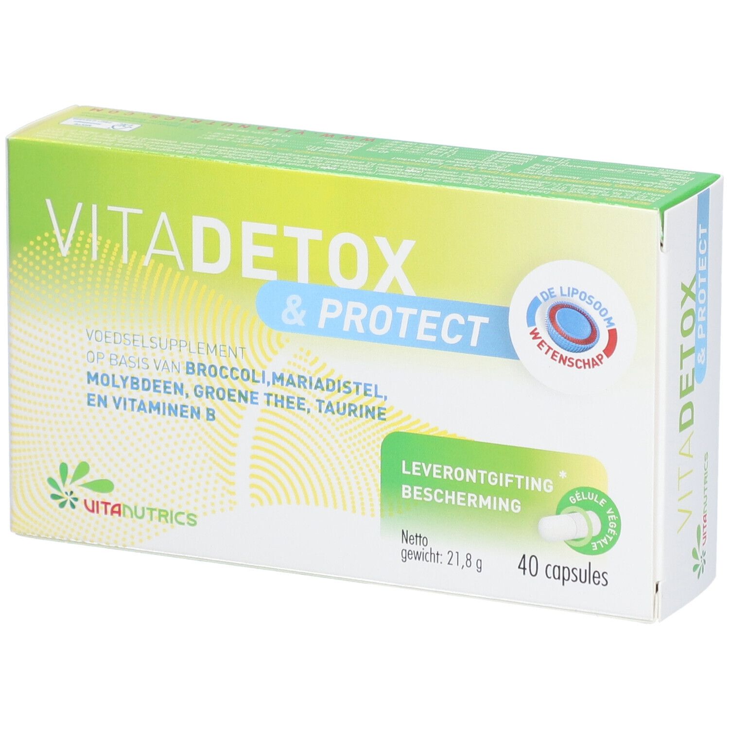 VITADETOX & PROTECT®