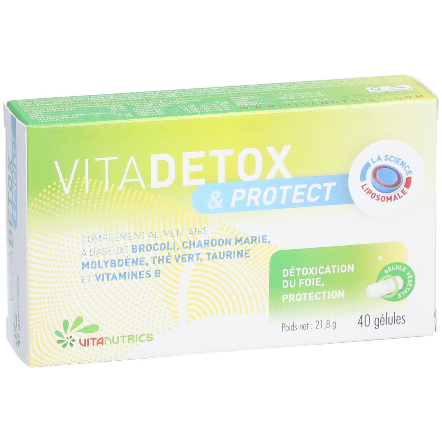 VITADETOX & PROTECT®