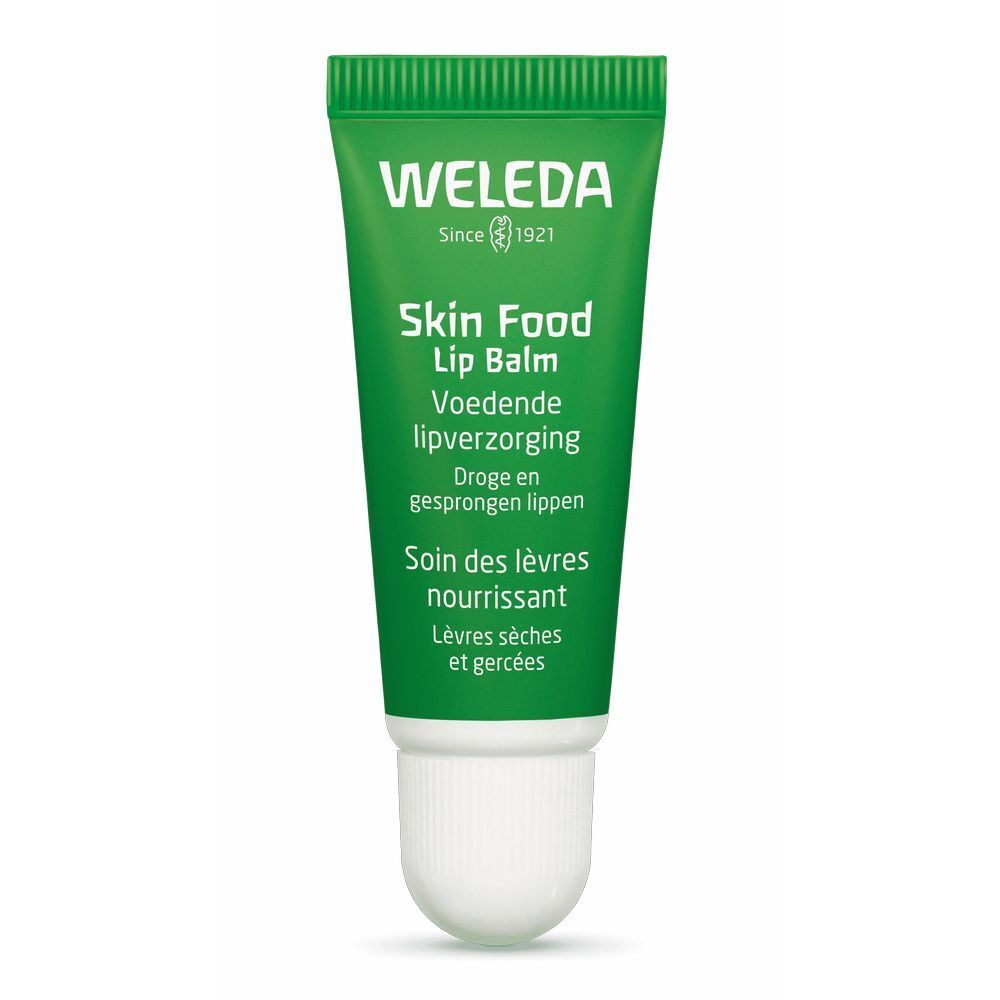 Weleda Skin Food Lip Balm