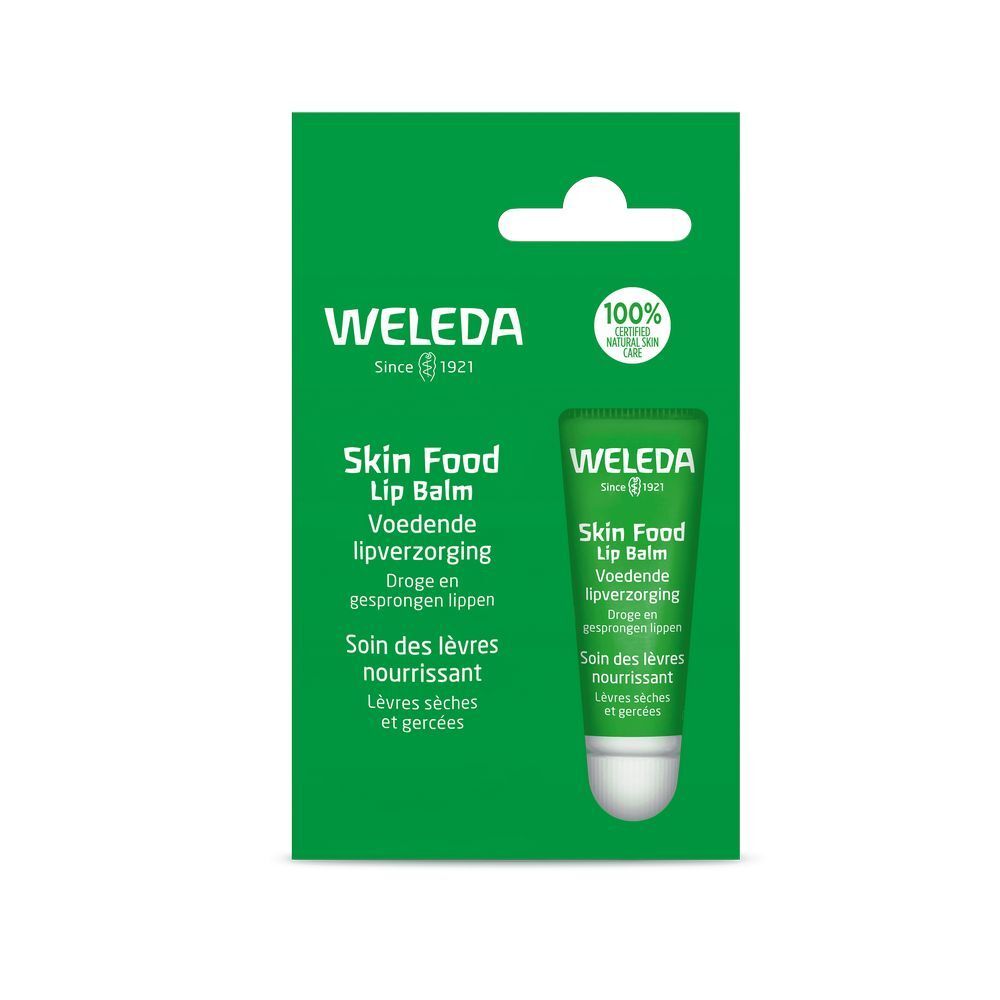 Weleda Skin Food Lip Balm