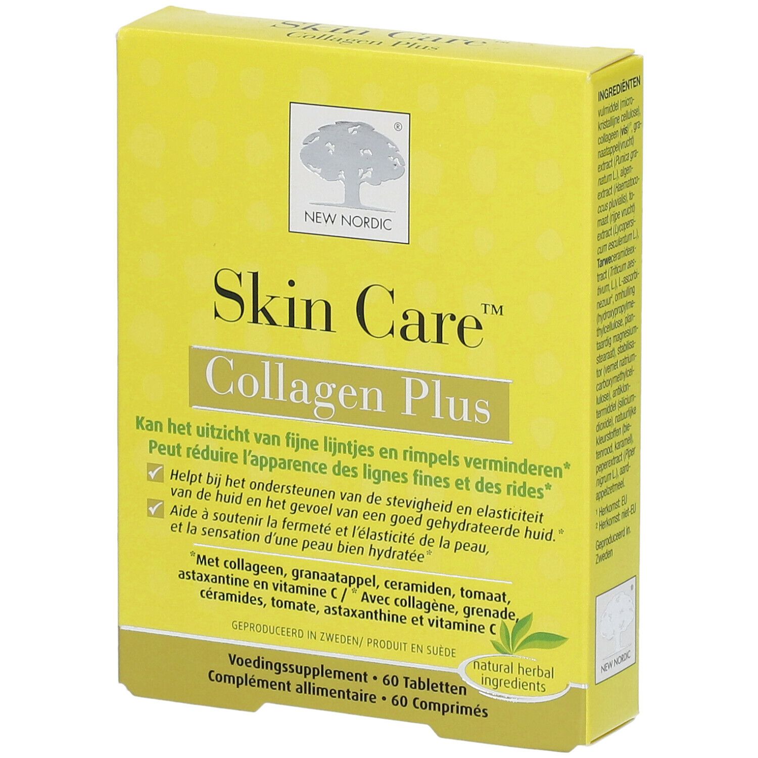 New Nordic™ Skin Care™ Collagen Plus