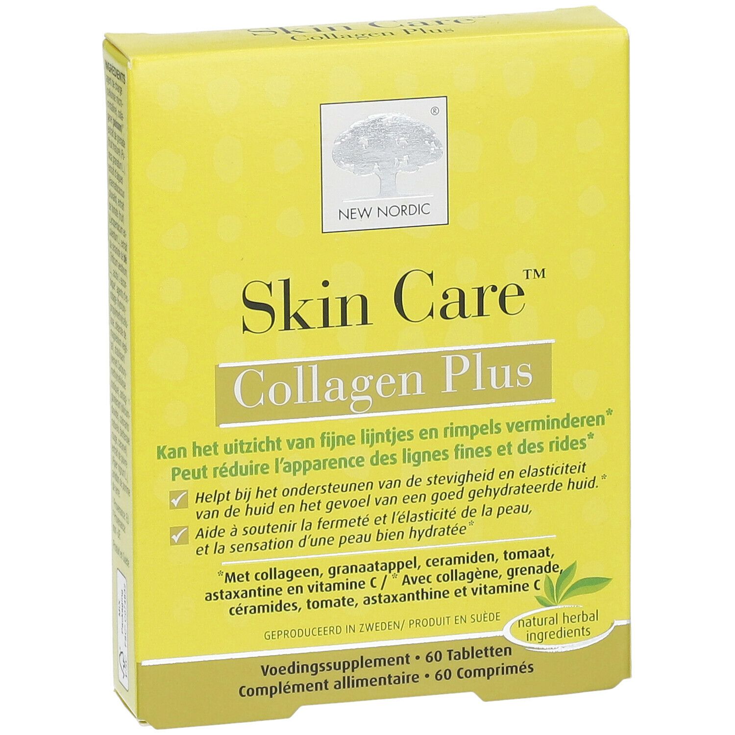 New Nordic™ Skin Care™ Collagen Plus