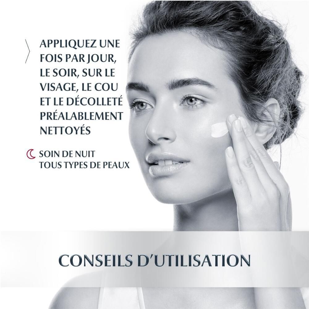 Eucerin® HYALURON-FILLER Peeling & Sérum Nuit