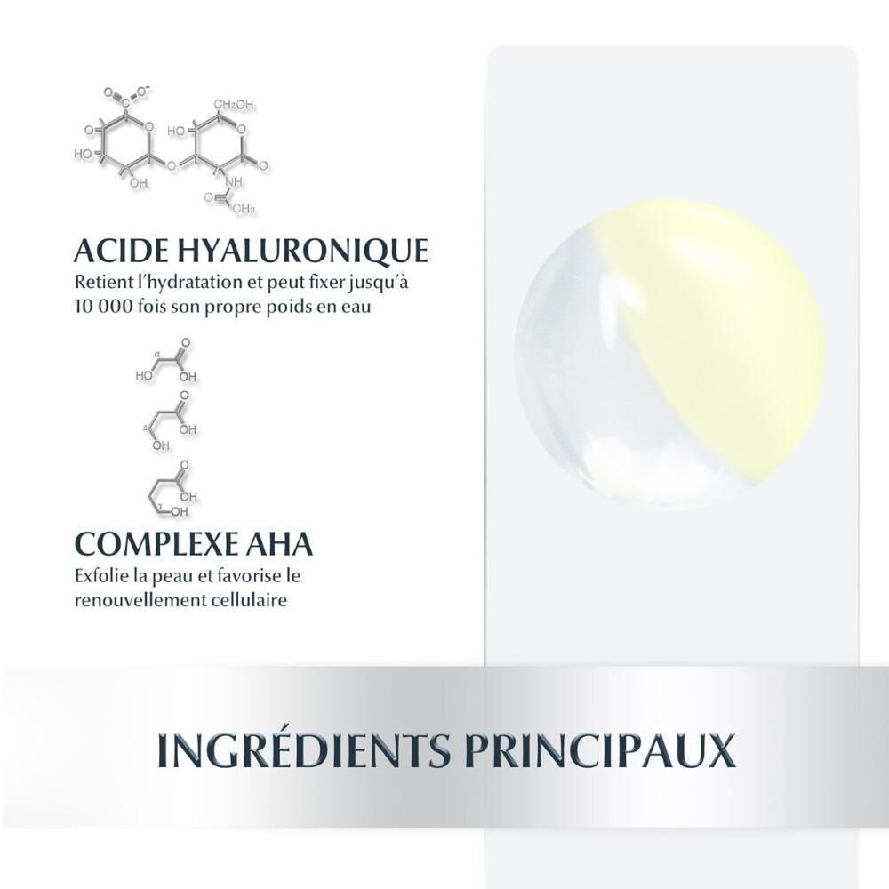 Eucerin® HYALURON-FILLER Peeling & Sérum Nuit