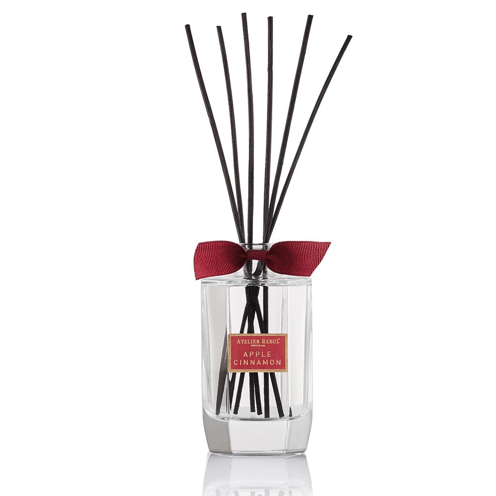Atelier Rebul Apple Cinnamon Bâtonnets parfumés