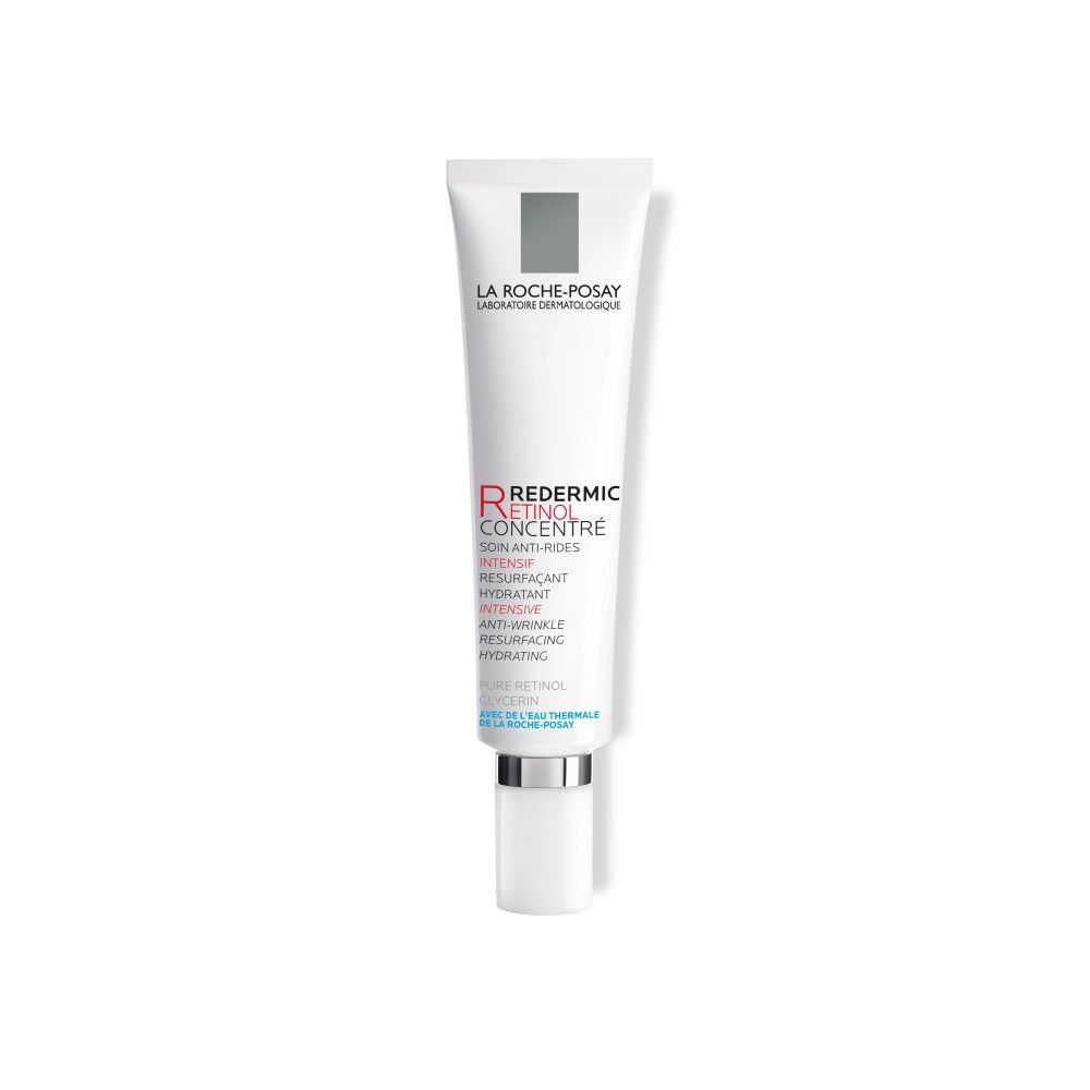 LA ROCHE POSAY Redermic R Intensif Retinol